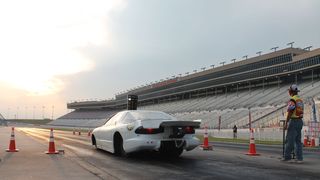 Gallery: O'Reilly Auto Parts Friday Night Drags Week 4