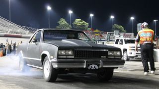 Gallery: O'Reilly Auto Parts Friday Night Drags Week 4