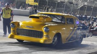 Gallery: O'Reilly Auto Parts Friday Night Drags Week 4