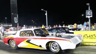 Gallery: O'Reilly Auto Parts Friday Night Drags & Show-N-Shine, Week One