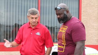 Gallery: Papa John's Pizza Thursday Thunder Media Day