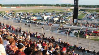 Gallery: O'Reilly Auto Parts Friday Night Drags Week 8 2018