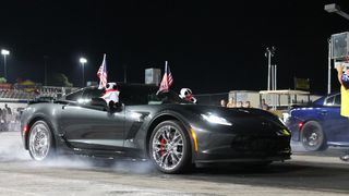 Gallery: O'Reilly Auto Parts Friday Night Drags Week 8 2018