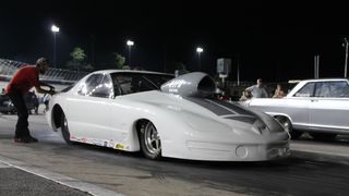 Gallery: O'Reilly Auto Parts Friday Night Drags Week 8 2018