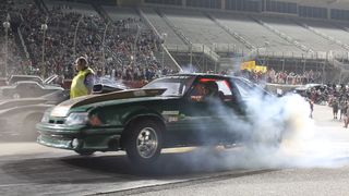 Gallery: O'Reilly Auto Parts Friday Night Drags Week 8 2018