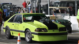 Gallery: O'Reilly Auto Parts Friday Night Drags Week 8 2018