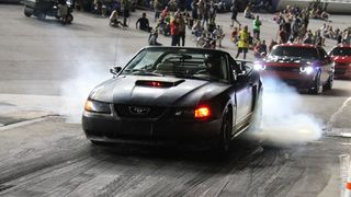 Gallery: O'Reilly Auto Parts Friday Night Drags Week 8 2018