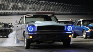 Gallery: O'Reilly Auto Parts Friday Night Drags Week 8 2018