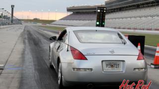 Gallery: O'Reilly Auto Parts Friday Night Drags - May 17, 2019