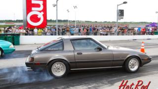 Gallery: O'Reilly Auto Parts Friday Night Drags - May 17, 2019