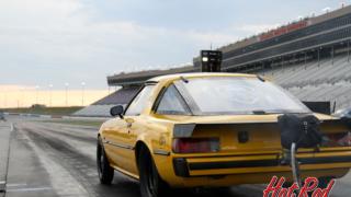 Gallery: O'Reilly Auto Parts Friday Night Drags - May 17, 2019