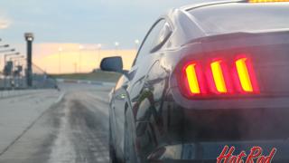 Gallery: O'Reilly Auto Parts Friday Night Drags - May 17, 2019