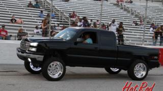 Gallery: O'Reilly Auto Parts Friday Night Drags - May 17, 2019