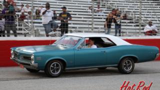 Gallery: O'Reilly Auto Parts Friday Night Drags - May 17, 2019