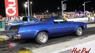 Gallery: O'Reilly Auto Parts Friday Night Drags - May 17, 2019