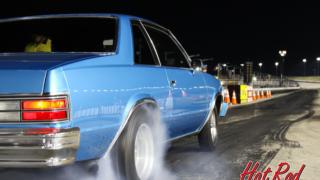 Gallery: O'Reilly Auto Parts Friday Night Drags - May 17, 2019