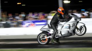 Gallery: O'Reilly Auto Parts Friday Night Drags - May 17, 2019