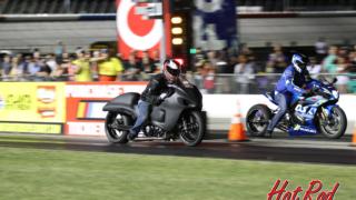 Gallery: O'Reilly Auto Parts Friday Night Drags - May 17, 2019