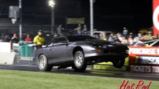 Gallery: O'Reilly Auto Parts Friday Night Drags - May 17, 2019