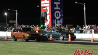 Gallery: O'Reilly Auto Parts Friday Night Drags - May 17, 2019