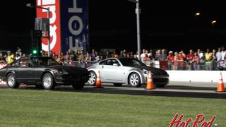 Gallery: O'Reilly Auto Parts Friday Night Drags - May 17, 2019