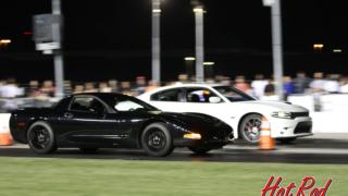 Gallery: O'Reilly Auto Parts Friday Night Drags - May 17, 2019