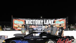 Gallery: O'Reilly Auto Parts Friday Night Drags - May 17, 2019