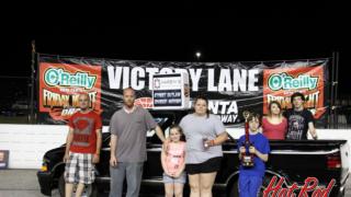 Gallery: O'Reilly Auto Parts Friday Night Drags - May 17, 2019