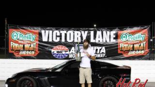 Gallery: O'Reilly Auto Parts Friday Night Drags - May 17, 2019