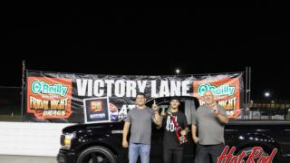 Gallery: O'Reilly Auto Parts Friday Night Drags - May 17, 2019