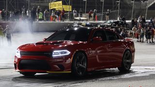 Gallery: O'Reilly Auto Parts Friday Night Drags Week 3 June 8 2018