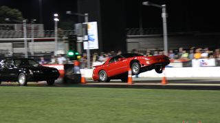 Gallery: O'Reilly Auto Parts Friday Night Drags Week 3 June 8 2018