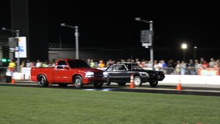 Gallery: O'Reilly Auto Parts Friday Night Drags Week 3 June 8 2018