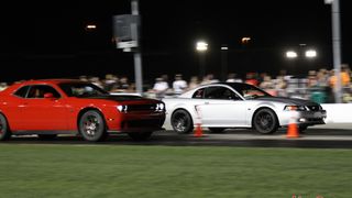 Gallery: O'Reilly Auto Parts Friday Night Drags Week 3 June 8 2018