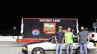 Gallery: O'Reilly Auto Parts Friday Night Drags Week 3 June 8 2018