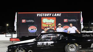 Gallery: O'Reilly Auto Parts Friday Night Drags Week 3 June 8 2018