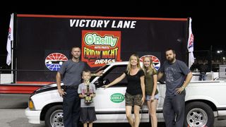 Gallery: O'Reilly Auto Parts Friday Night Drags Week 3 June 8 2018