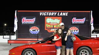 Gallery: O'Reilly Auto Parts Friday Night Drags Week 3 June 8 2018