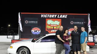 Gallery: O'Reilly Auto Parts Friday Night Drags Week 3 June 8 2018