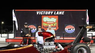 Gallery: O'Reilly Auto Parts Friday Night Drags Week 3 June 8 2018