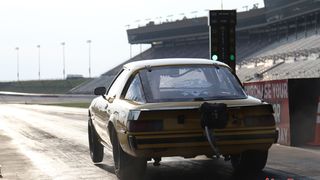 Gallery: O'Reilly Auto Parts Friday Night Drags Week 4