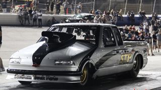 Gallery: O'Reilly Auto Parts Friday Night Drags Week 4