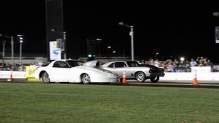 Gallery: O'Reilly Auto Parts Friday Night Drags Week 4