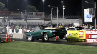 Gallery: O'Reilly Auto Parts Friday Night Drags Week 4