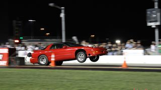 Gallery: O'Reilly Auto Parts Friday Night Drags Week 4