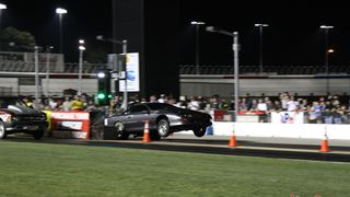 Gallery: O'Reilly Auto Parts Friday Night Drags Week 4