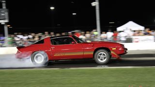 Gallery: O'Reilly Auto Parts Friday Night Drags Week 4