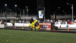 Gallery: O'Reilly Auto Parts Friday Night Drags Week 4