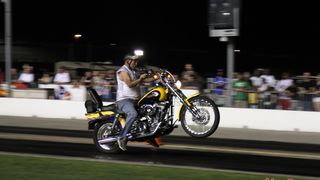 Gallery: O'Reilly Auto Parts Friday Night Drags Week 4