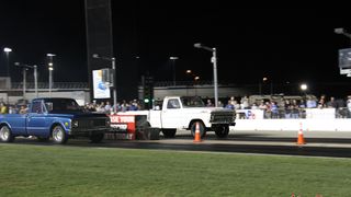 Gallery: O'Reilly Auto Parts Friday Night Drags Week 4